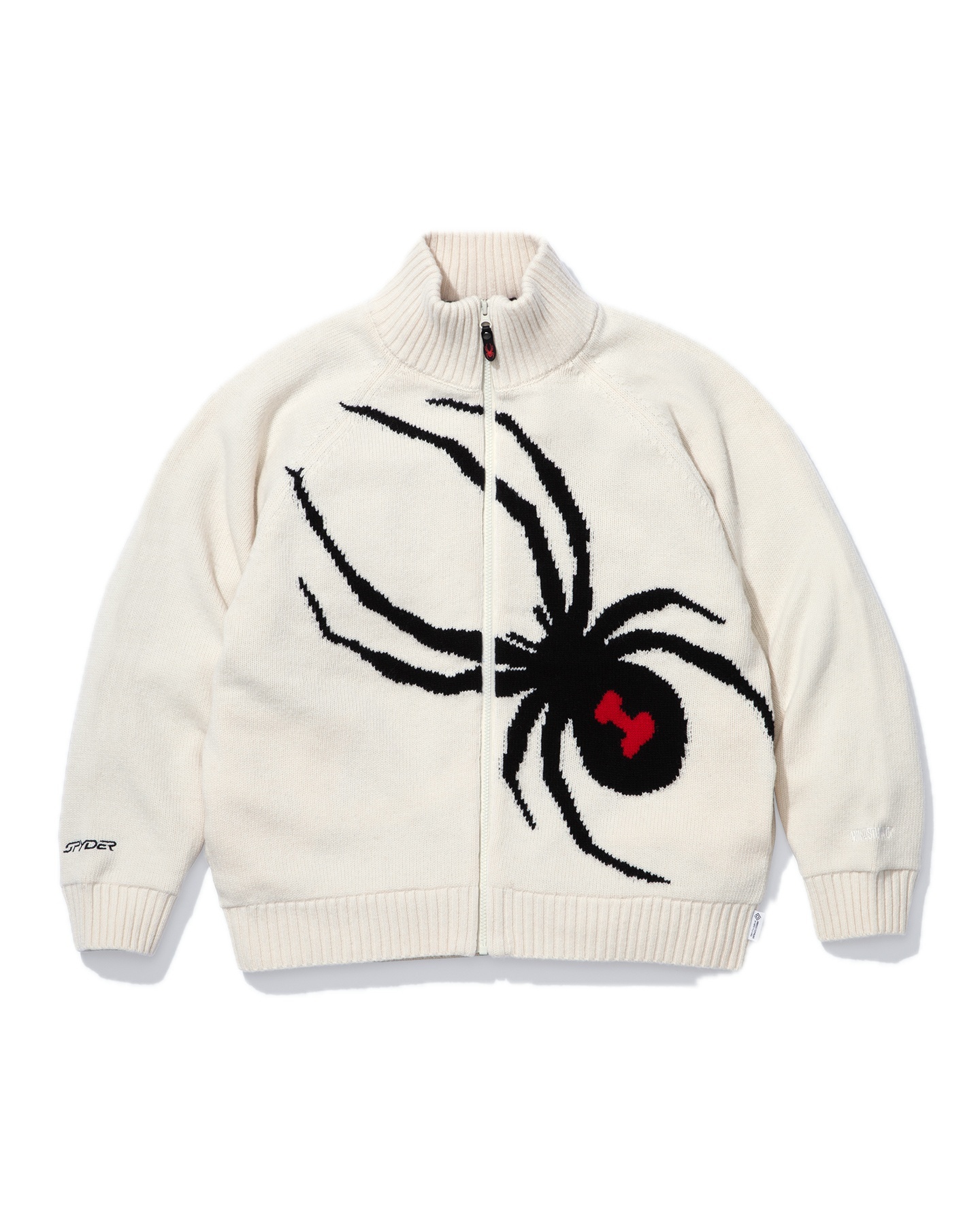 Supreme®/Spyder® WINDSTOPPER® Zip Up Sweater view 17